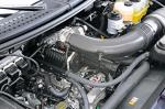 Ford F-150 Nitemare by Roush 2007 года